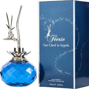 Feerie Van Cleef & Arpels (3.3oz) BRAND NEW!✨